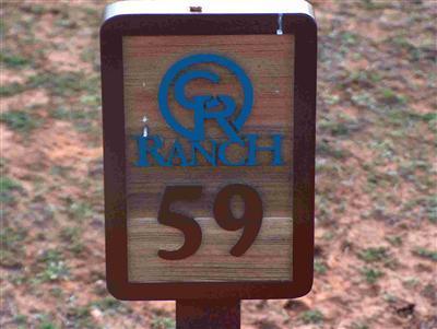Cr Ranch 111 #59, Sedona, AZ 86351