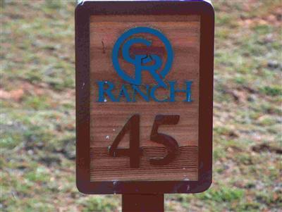 Cr Ranch 111 #45, Sedona, AZ 86351