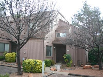 1360 Vista Montana #28, Sedona, AZ 86336