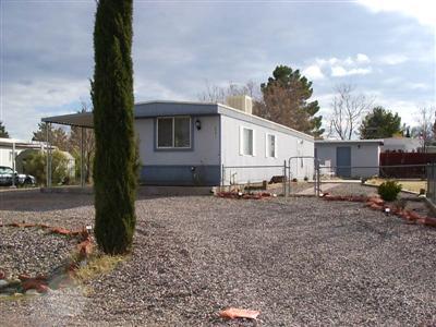 3591 E Colorado Dr., Cottonwood, AZ 86326