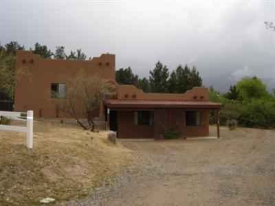 1326 S Paradise Dr., Cottonwood, AZ 86326