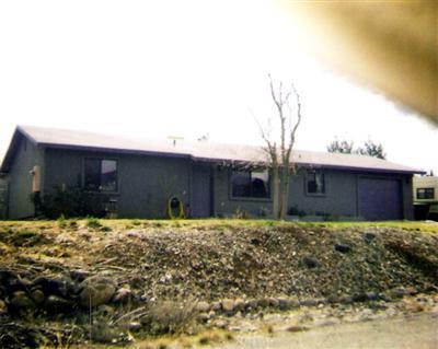 783 E Cherry Hills, Cottonwood, AZ 86326