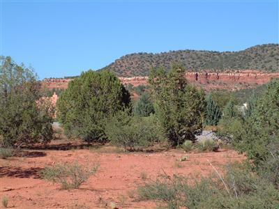 22 Michaels Ranch Rd., Sedona, AZ 86336