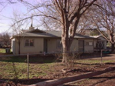 1875 W Oak Ln., Camp Verde, AZ 86322