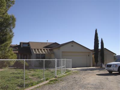 1665 S Mountain View Dr., Cornville, AZ 86325