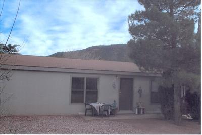 25 Beaver St., Sedona, AZ 86351
