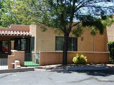 165 Verde Valley School Rd. #30, Sedona, AZ 86351
