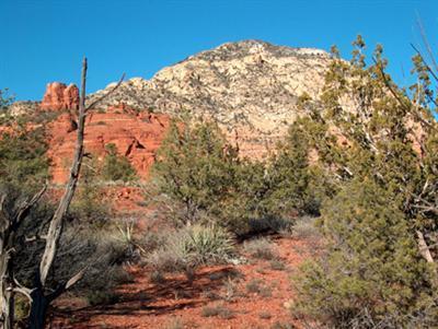 9 Painted Pony Dr., Sedona, AZ 86336