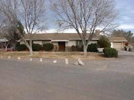 1701 Sawmill Rd., Cottonwood, AZ 86326