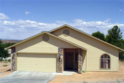 2012 S Puma Cir. #5, Cottonwood, AZ 86326