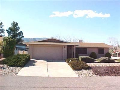 1340 Lanny Ave., Clarkdale, AZ 86324