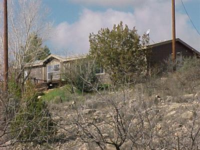 4170 E Goldmine Rd., Rimrock, AZ 86335