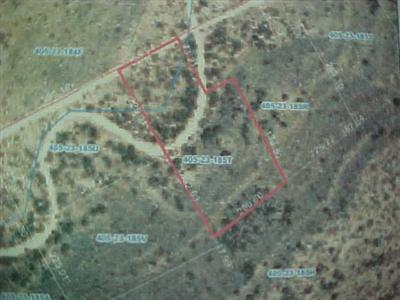 2805 E Desert Willow Dr., Rimrock, AZ 86335