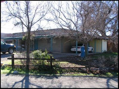 4155 E Cliffside Trail #A & B, Rimrock, AZ 86335