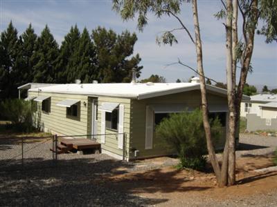 2604 S Sunset Dr., Cottonwood, AZ 86326