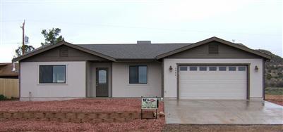 4580 E Stevens, Rimrock, AZ 86335