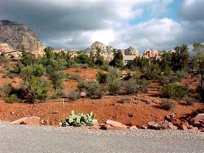 E Mule Deer Rd., Sedona, AZ 86336