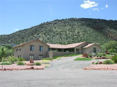 70 Eastern Vista, Sedona, AZ 86351