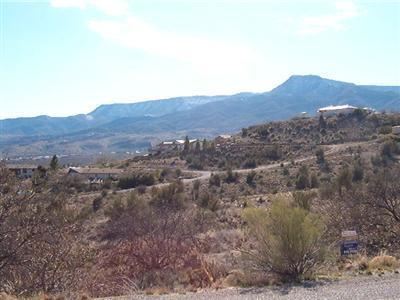 Quail Run Court, Clarkdale, AZ 86324