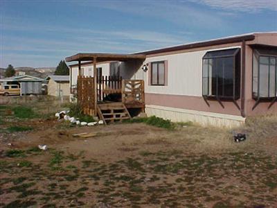 3217 E Clinton Ln. #3, Camp Verde, AZ 86322