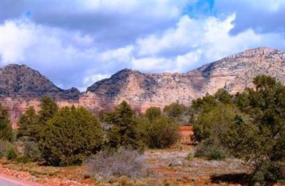 15 Granite Mountain Rd., Sedona, AZ 86351