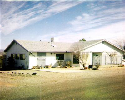 1605 E Sandy Ln., Cottonwood, AZ 86326