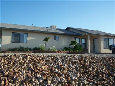 4623 E Butte Dr., Cottonwood, AZ 86326