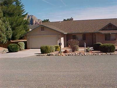 215 Arch Dr., Sedona, AZ 86351