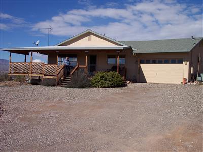 1405 S Hogan Ln., Cottonwood, AZ 86326