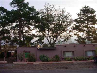 60 Stutz Bearcat Dr., Sedona, AZ 86336