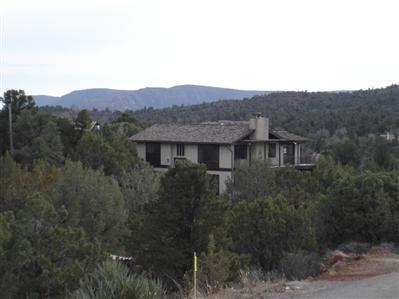 125 Table Top Rd., Sedona, AZ 86336