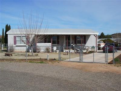 2317 S Hillview Cir., Cottonwood, AZ 86326