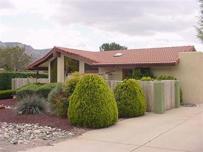 33 Yavapai Trail, Sedona, AZ 86336