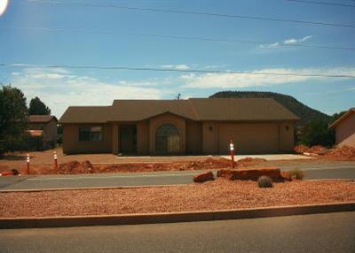 207 W Mesquite Dr. #8, Cottonwood, AZ 86326