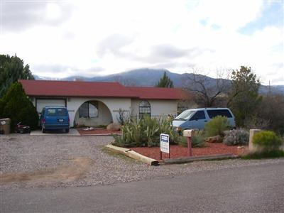 1128 S Tonapah, Cottonwood, AZ 86326