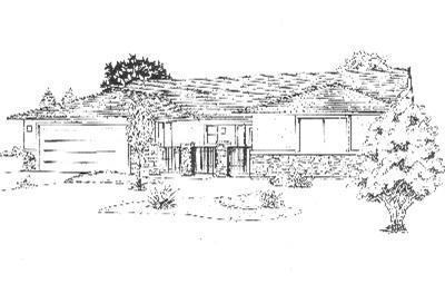 224 E Tonto Dr. #1, Sedona, AZ 86351