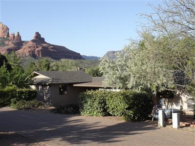 537 Schnebly Rd., Sedona, AZ 86336
