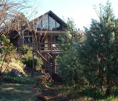 66 Cindy Ln., Sedona, AZ 86336