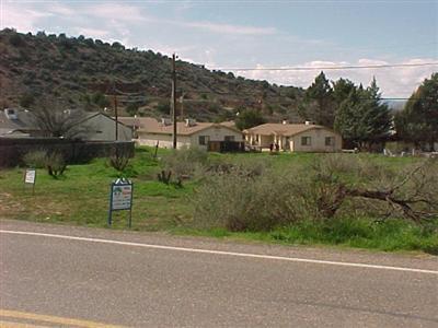 4130 N Montezuma Ave., Rimrock, AZ 86335