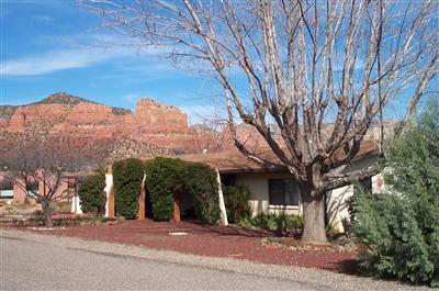 490 Deer Pass Rd., Sedona, AZ 86351