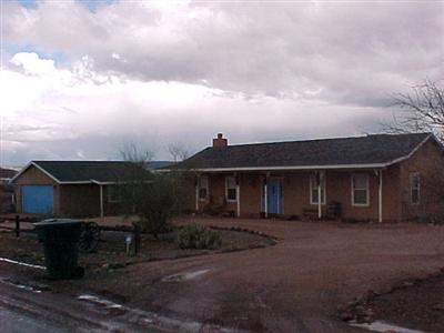 1575 N Cholla Ln., Clarkdale, AZ 86324