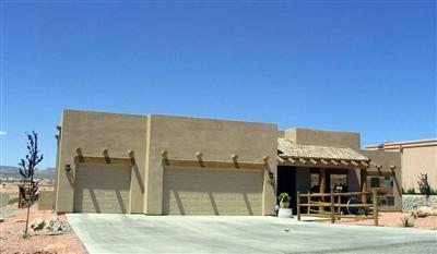 305 Wildflower Cir., Sedona, AZ 86351