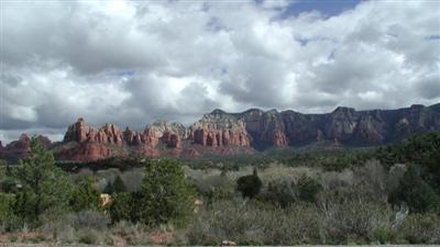 361 Creek View Cir., Sedona, AZ 86336