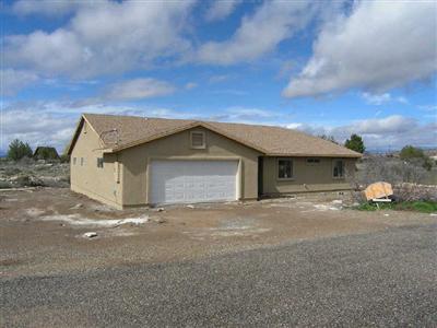 4890 N Dandy Dude Dr., Rimrock, AZ 86335