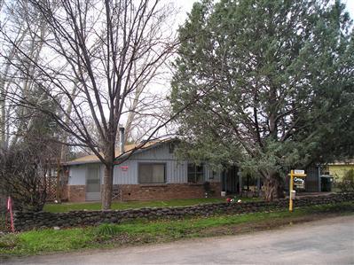 3455 E Rimrock Dr., Rimrock, AZ 86335