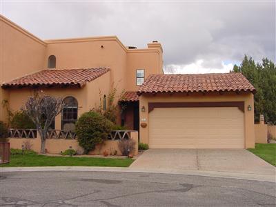 52 Rim Trail Cir., Sedona, AZ 86351