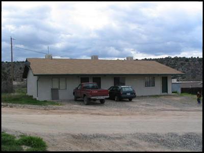 4160 N Pima #A,B&C, Rimrock, AZ 86335