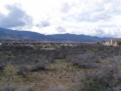 2734 S Verde Park Dr., Camp Verde, AZ 86322