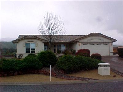 2130 Gerry Sue Blvd., Clarkdale, AZ 86324