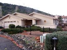 15 Rockridge Cir., Sedona, AZ 86336